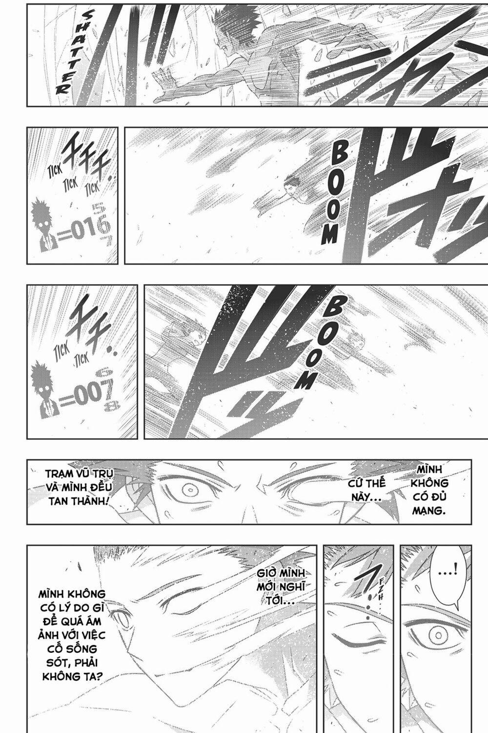 Lựa Chọn Phân Kỳ 146 trang 24