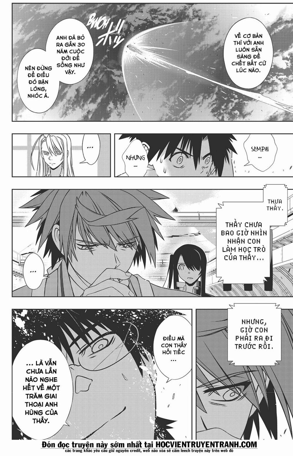 Lựa Chọn Phân Kỳ 146 trang 32