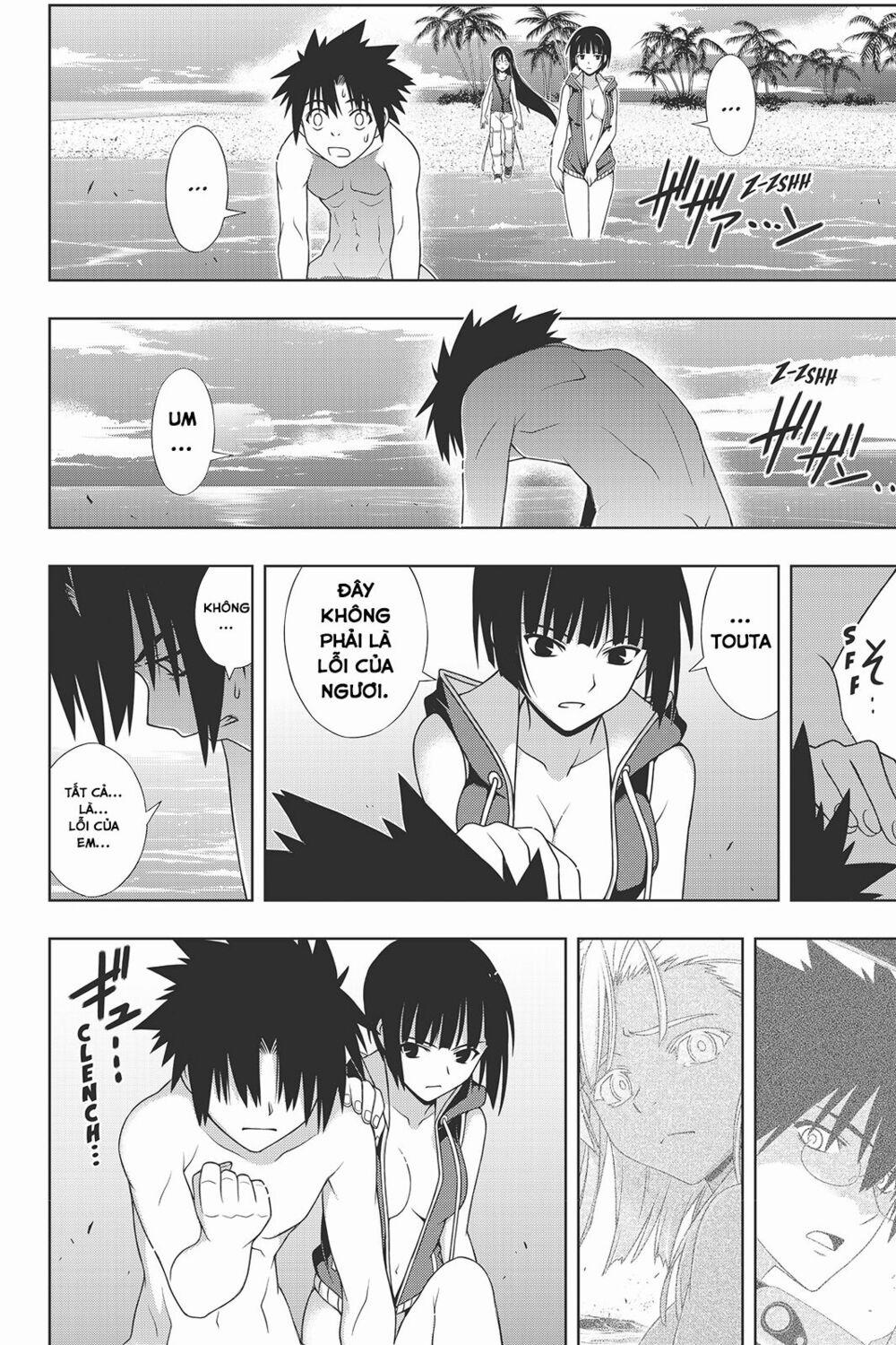 Lựa Chọn Phân Kỳ 146 trang 36