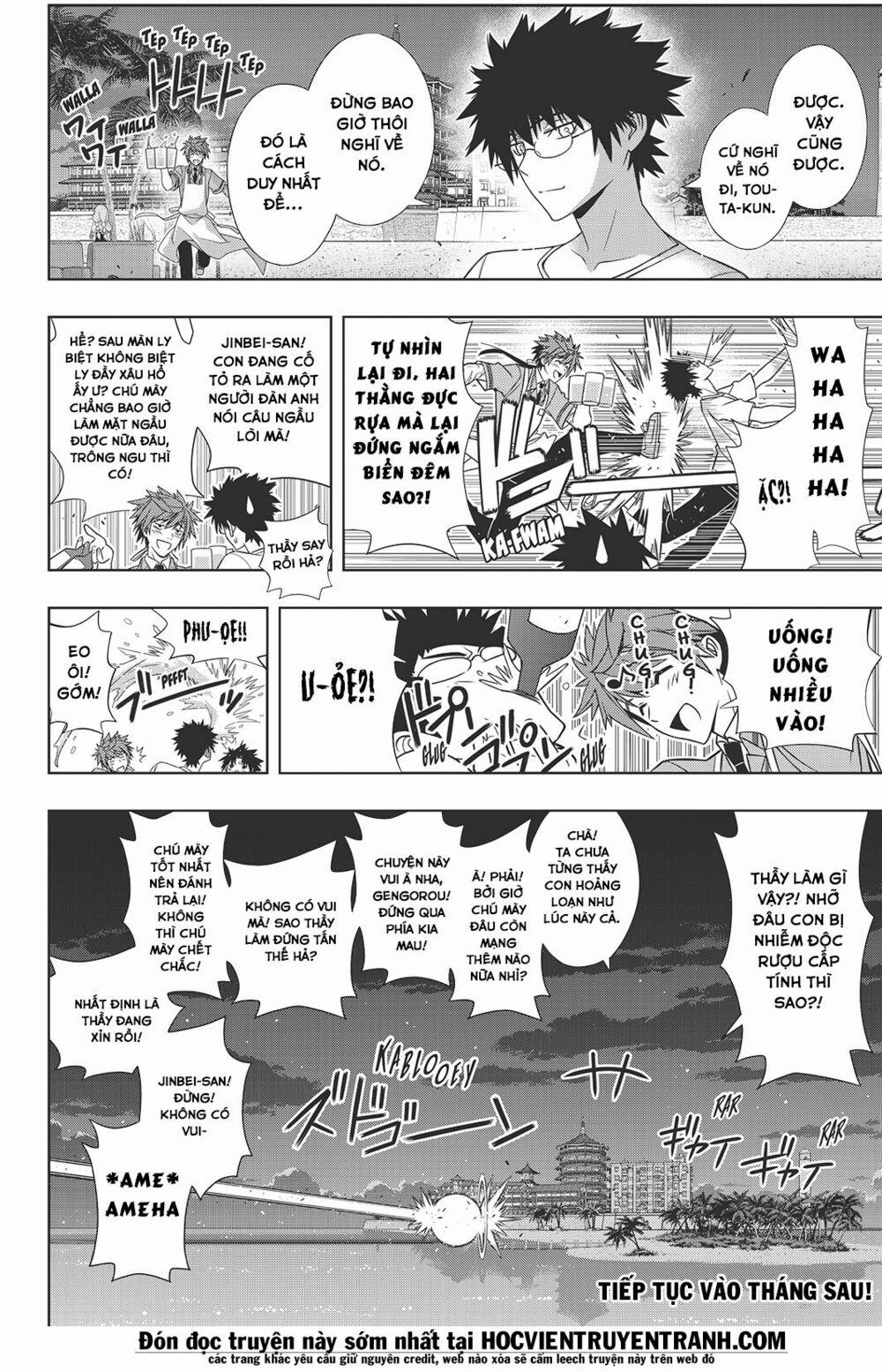 Lựa Chọn Phân Kỳ 146 trang 41