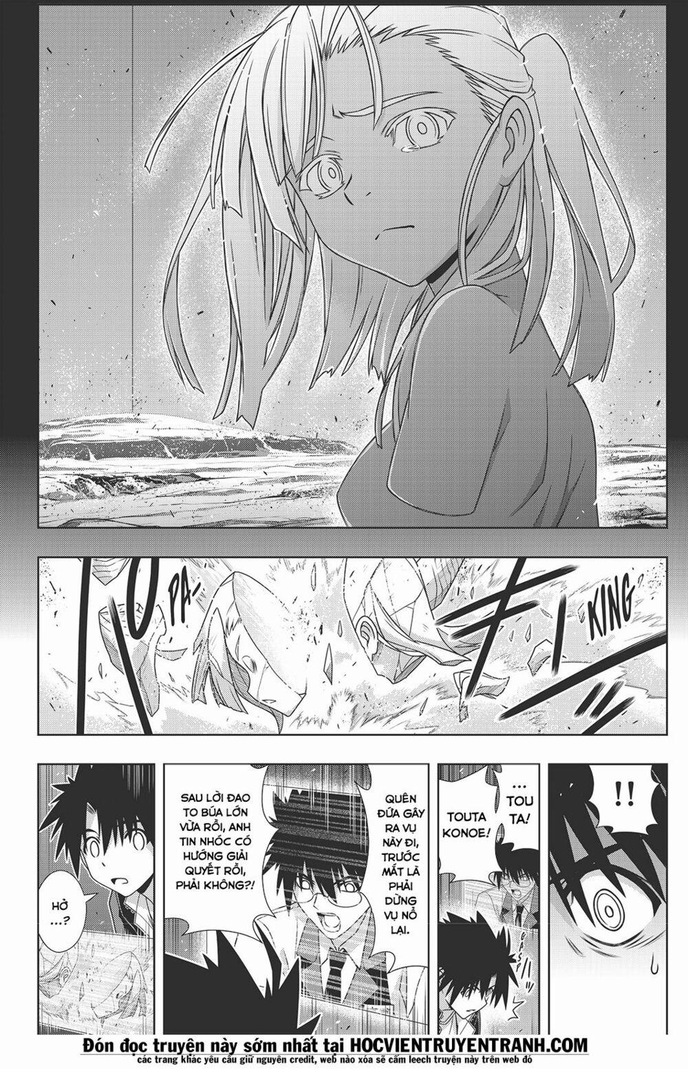 Lựa Chọn Phân Kỳ 146 trang 6