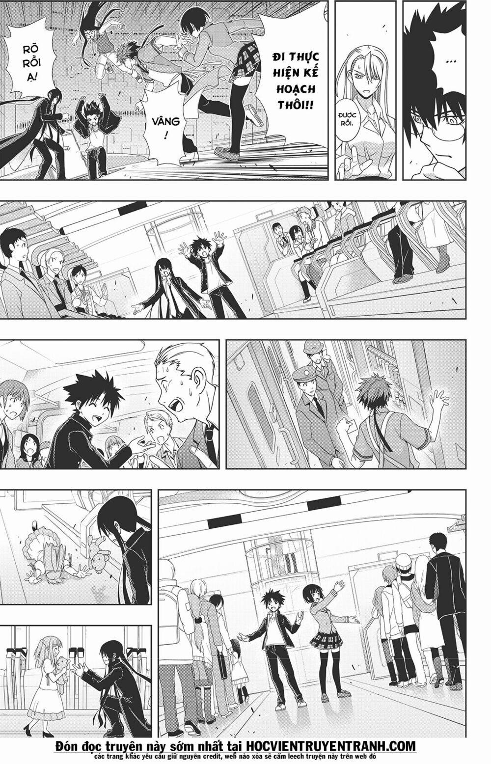 Lựa Chọn Phân Kỳ 146 trang 9