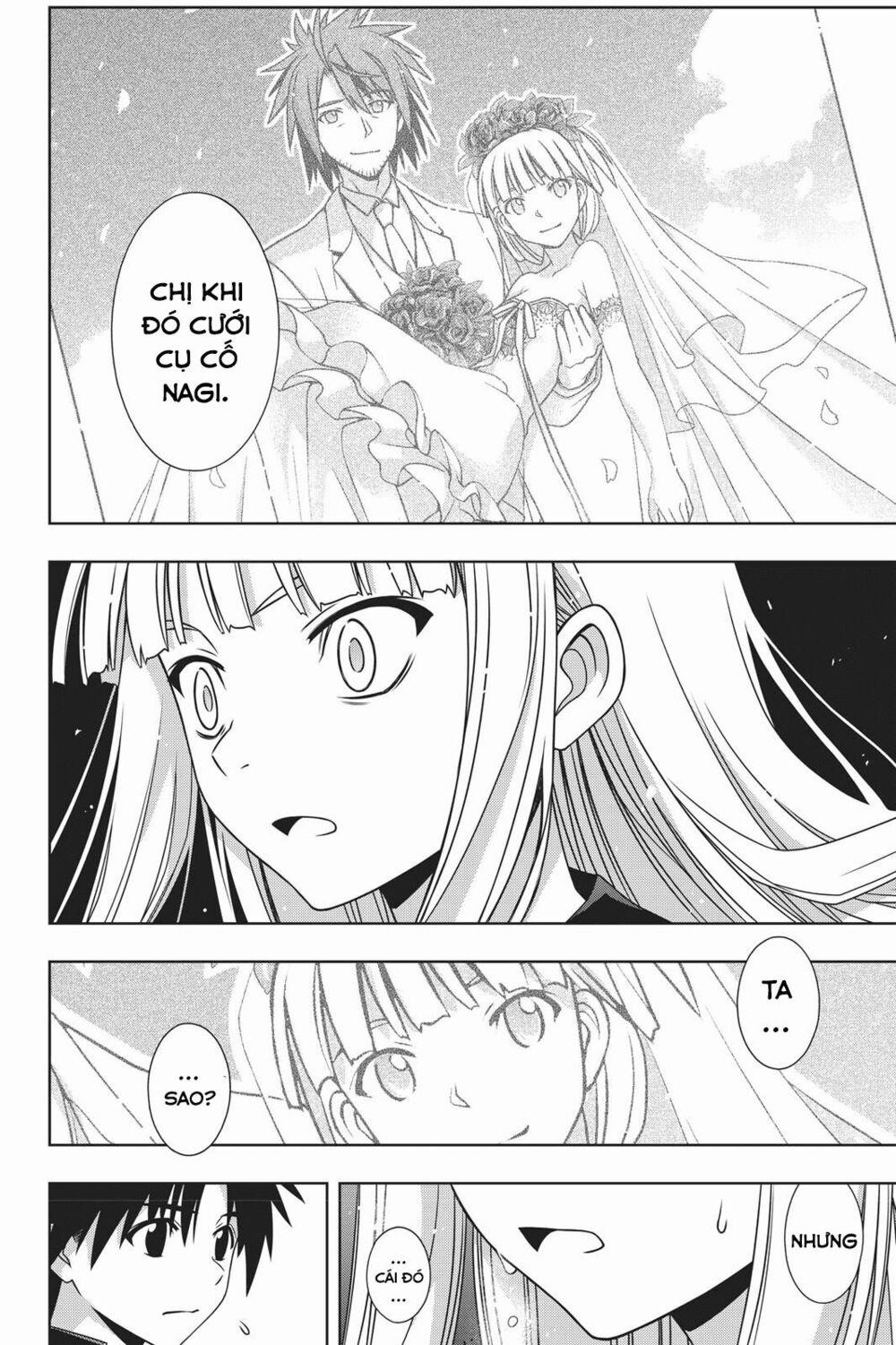 Lựa Chọn Phân Kỳ 147 trang 18