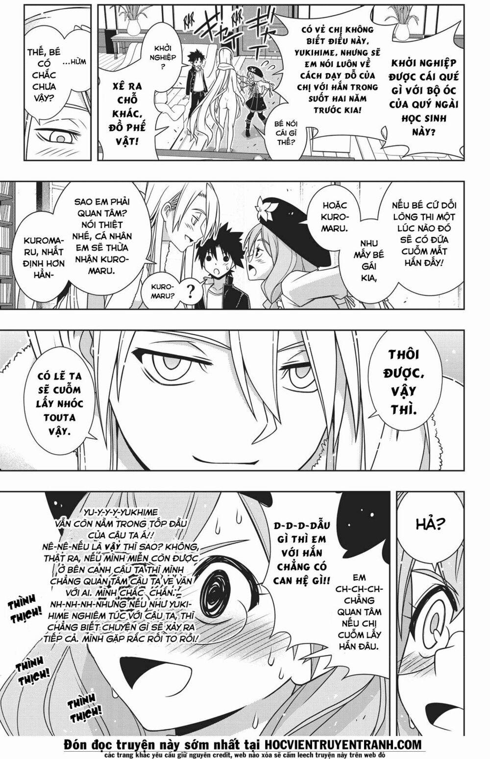 Lựa Chọn Phân Kỳ 147 trang 9