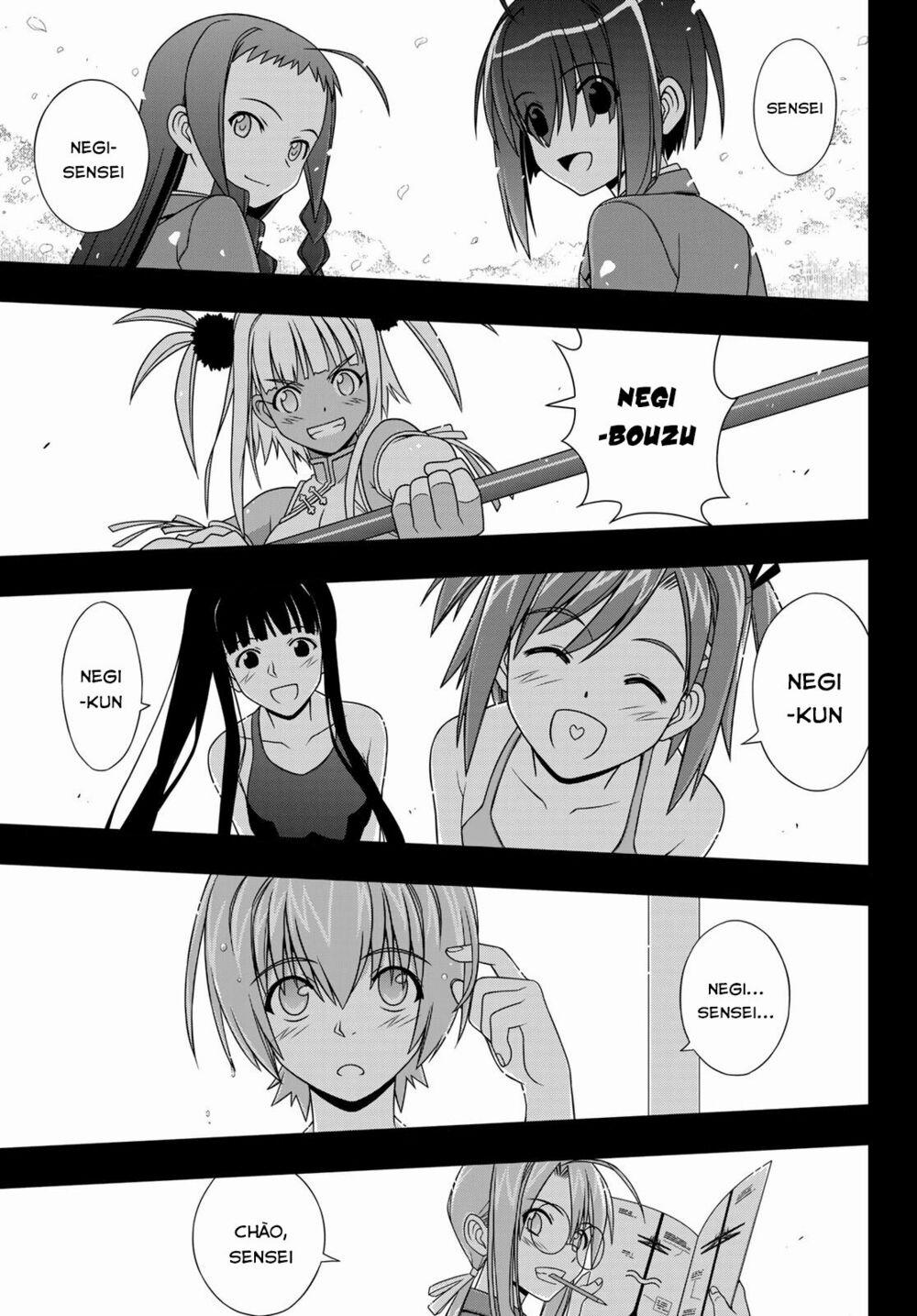 Lựa Chọn Phân Kỳ 148 trang 10