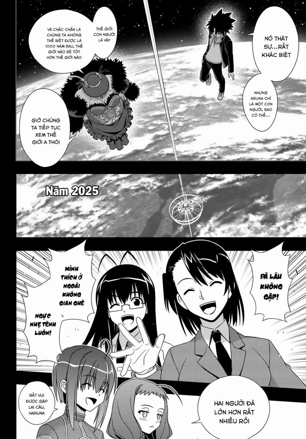 Lựa Chọn Phân Kỳ 148 trang 15