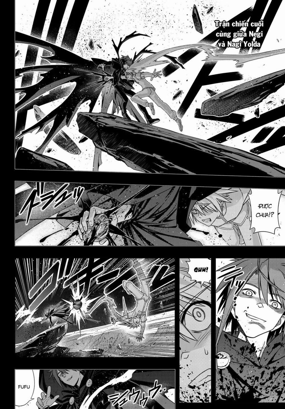 Lựa Chọn Phân Kỳ 148 trang 18