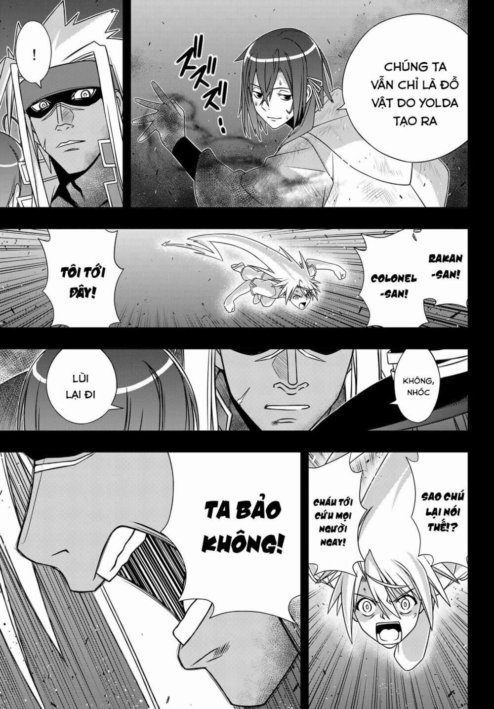 Lựa Chọn Phân Kỳ 148 trang 25