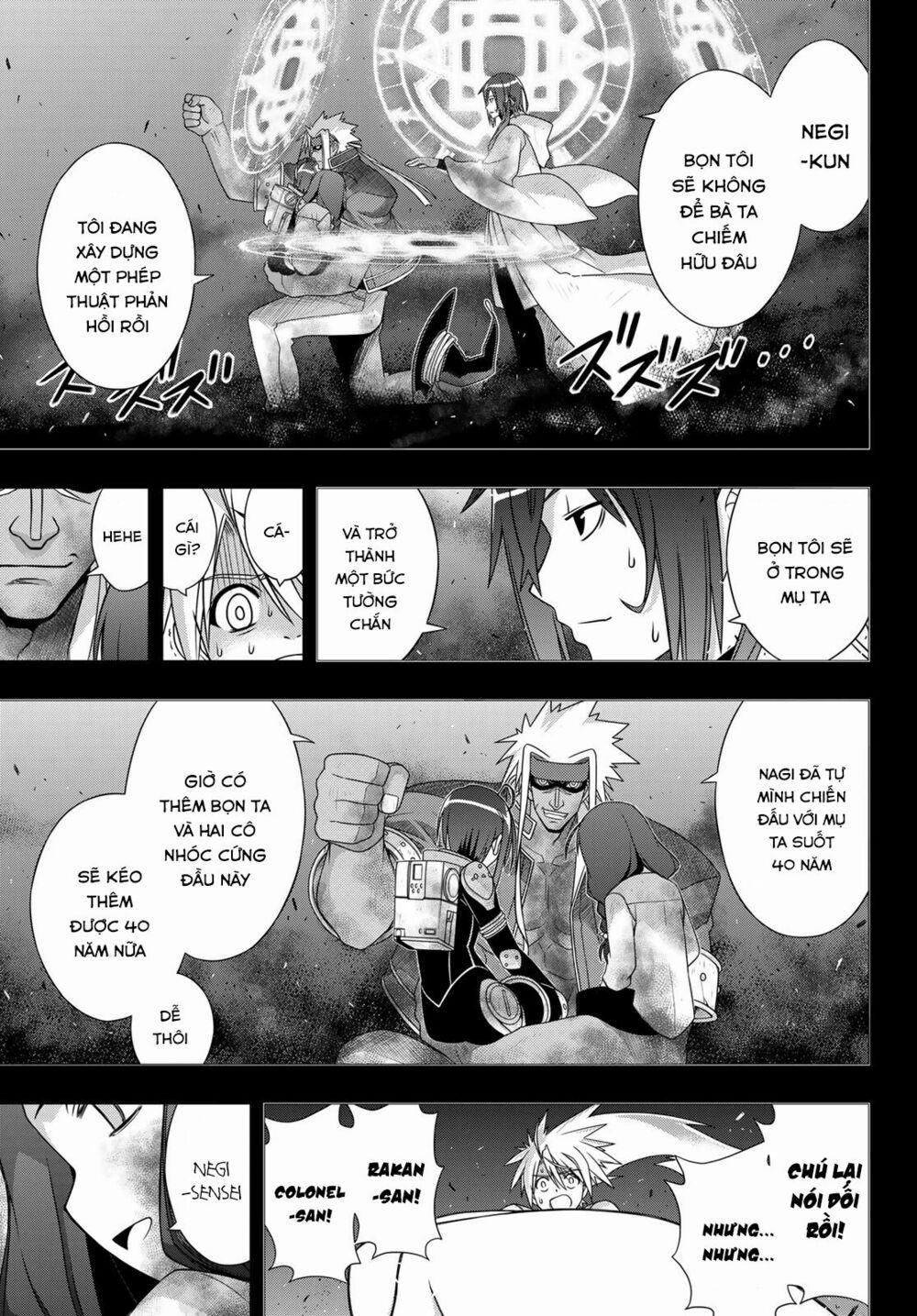 Lựa Chọn Phân Kỳ 148 trang 27