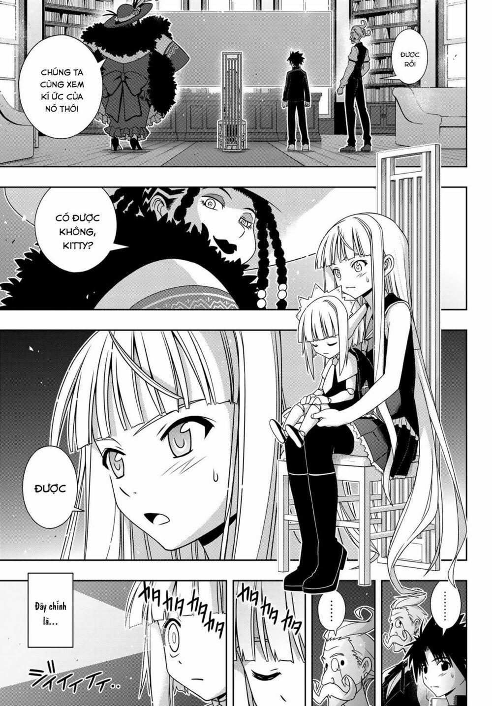 Lựa Chọn Phân Kỳ 148 trang 3