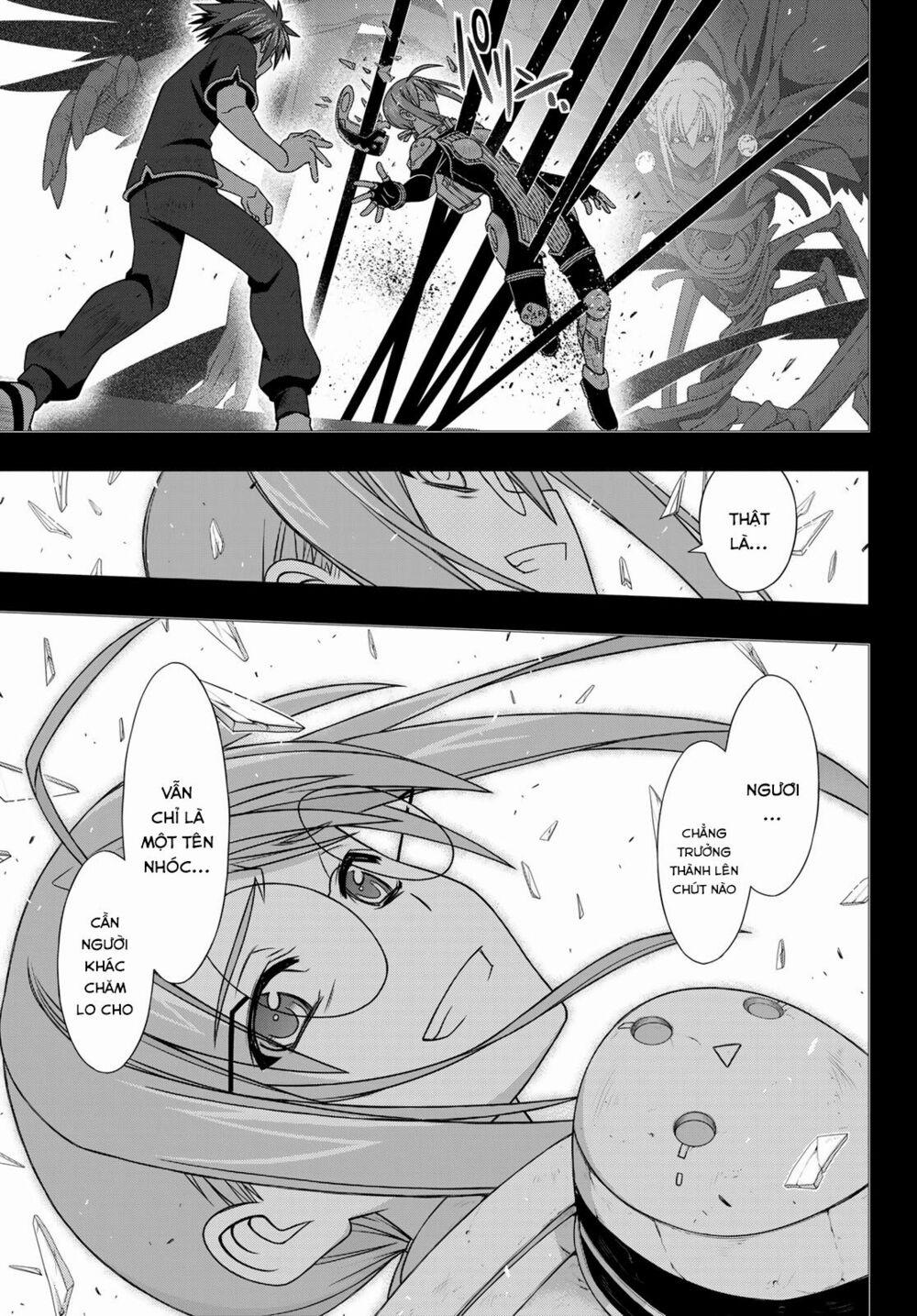 Lựa Chọn Phân Kỳ 148 trang 35