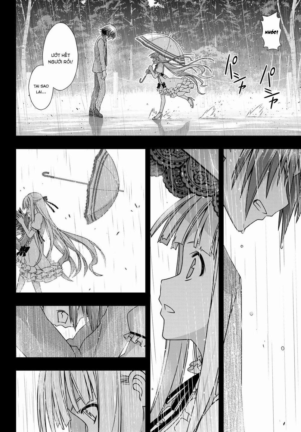 Lựa Chọn Phân Kỳ 148 trang 38