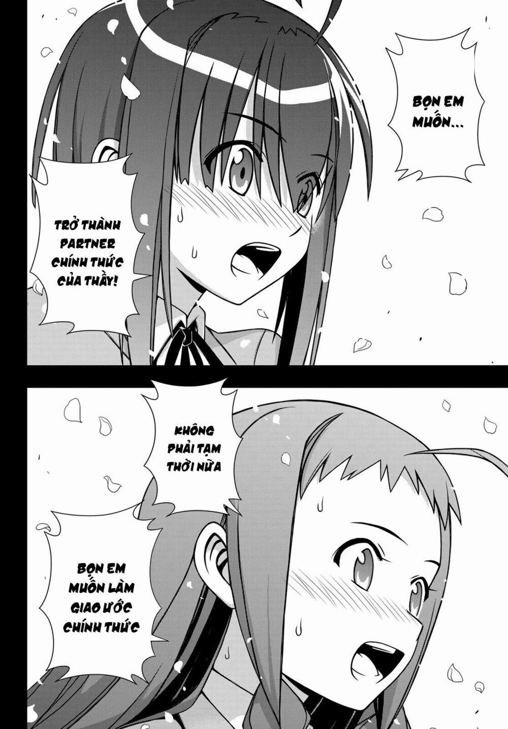 Lựa Chọn Phân Kỳ 148 trang 5