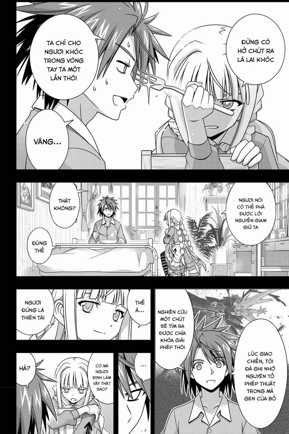 Lựa Chọn Phân Kỳ 149 trang 12