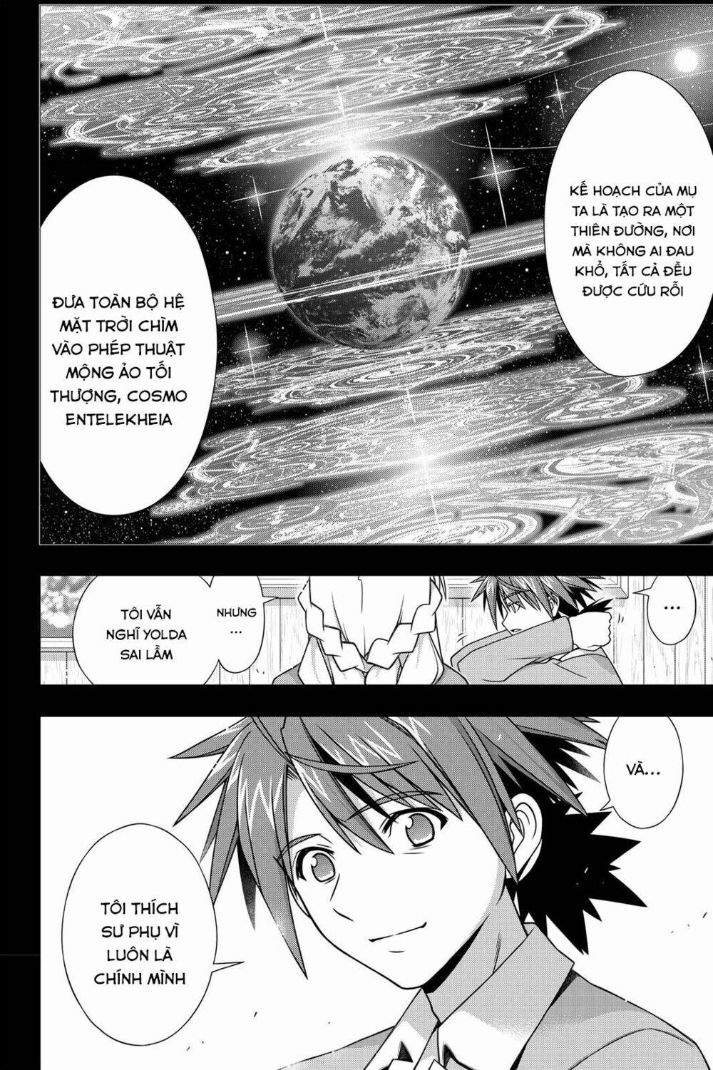 Lựa Chọn Phân Kỳ 149 trang 14