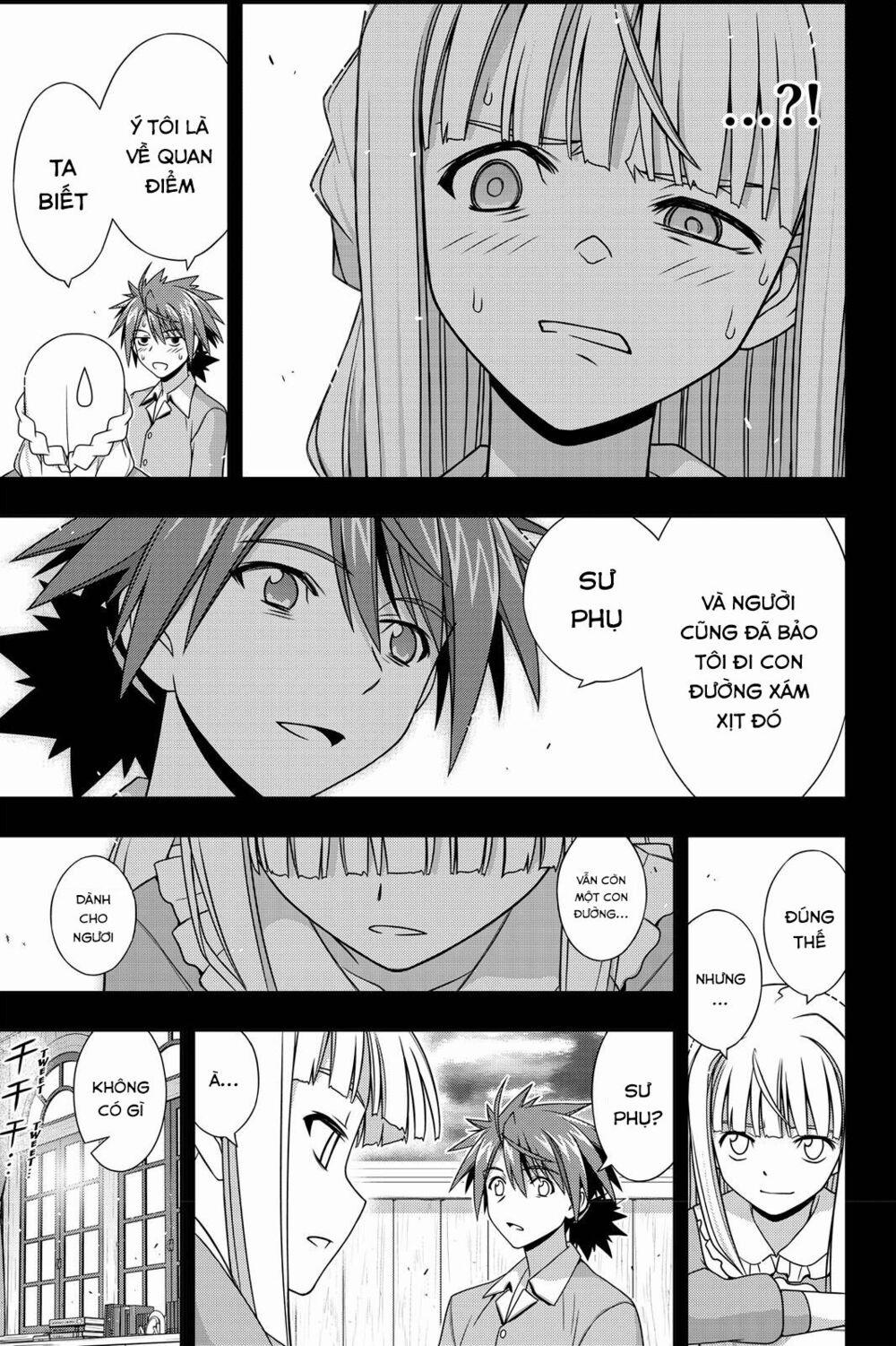 Lựa Chọn Phân Kỳ 149 trang 15