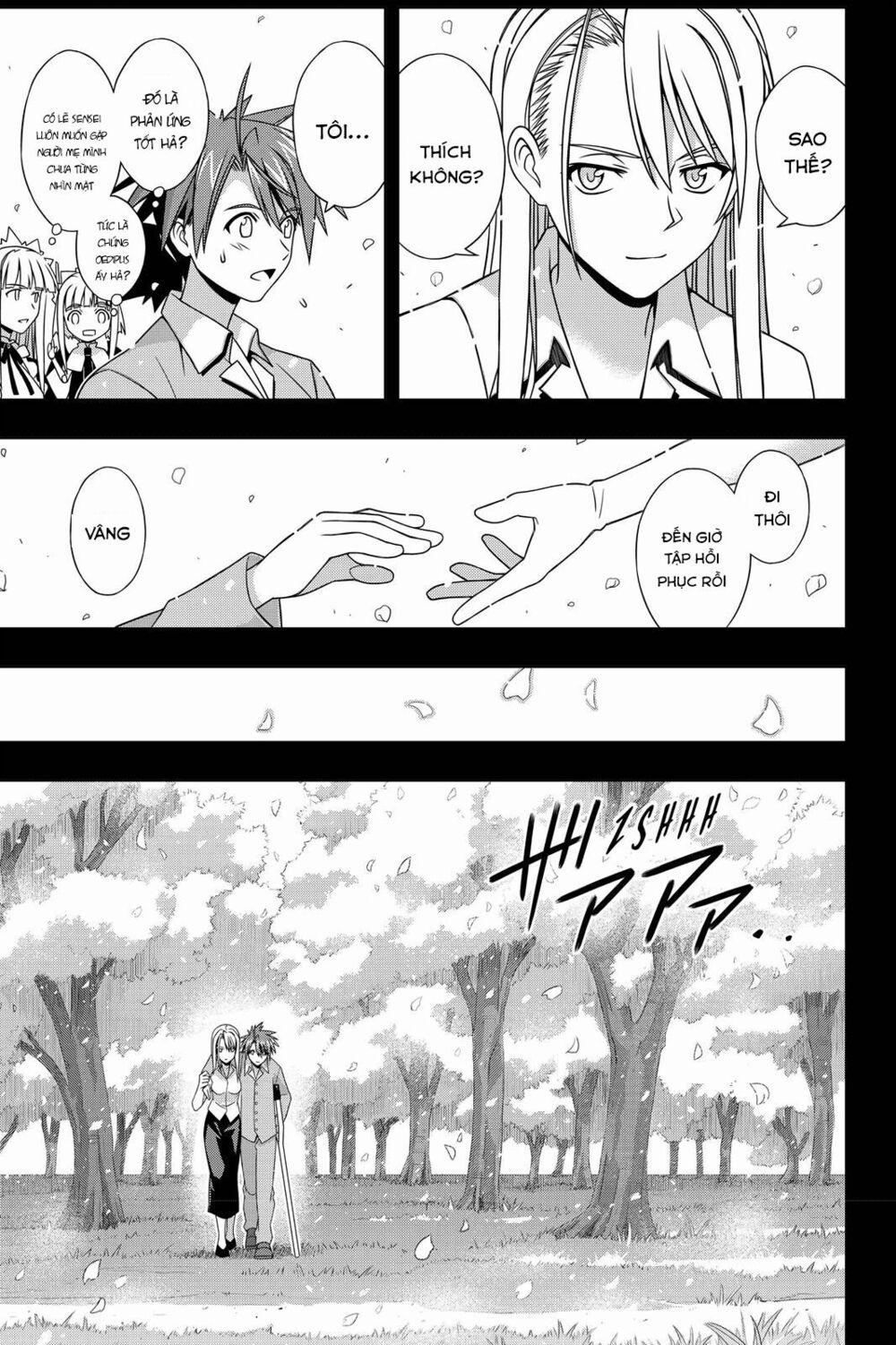 Lựa Chọn Phân Kỳ 149 trang 21