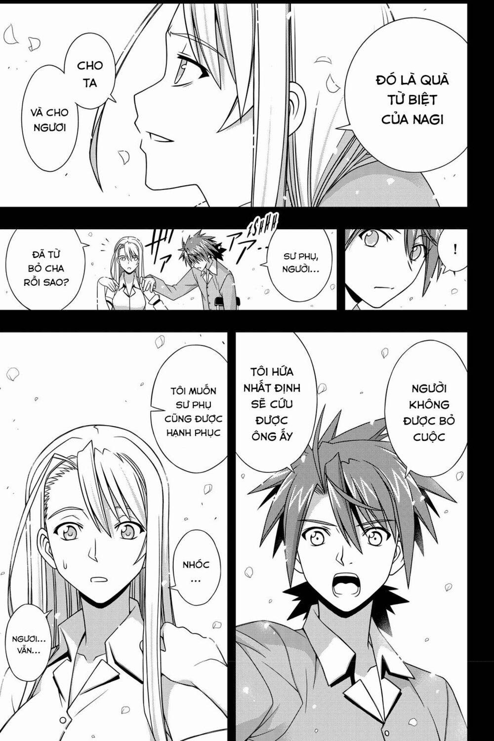 Lựa Chọn Phân Kỳ 149 trang 23