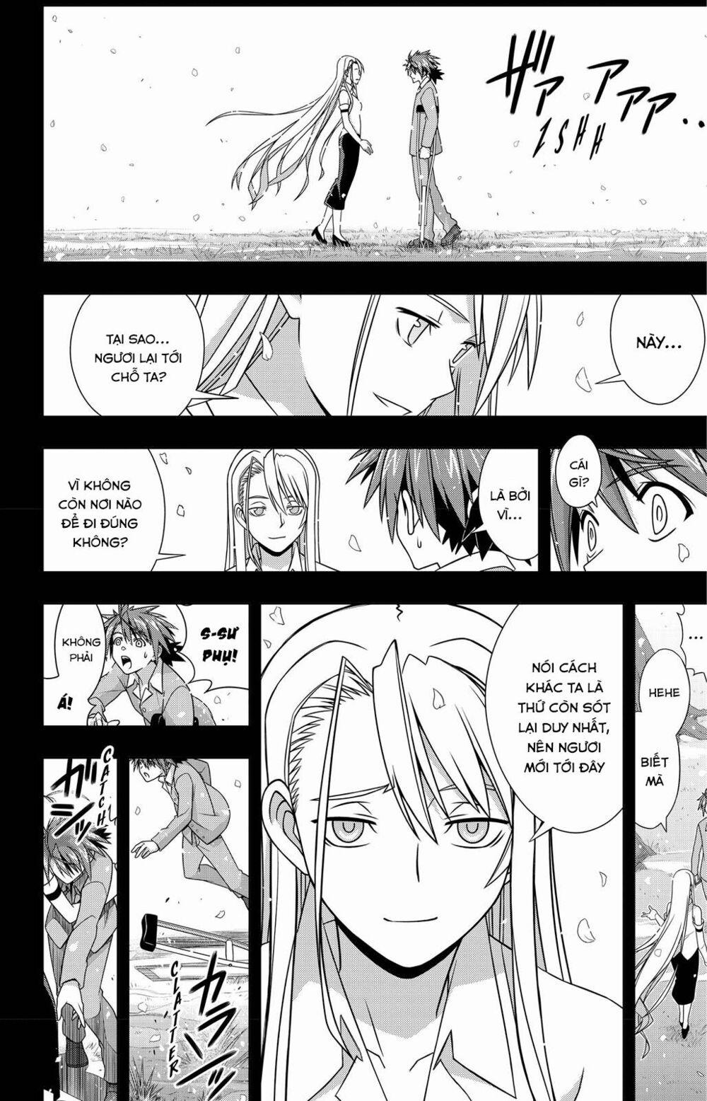 Lựa Chọn Phân Kỳ 149 trang 24