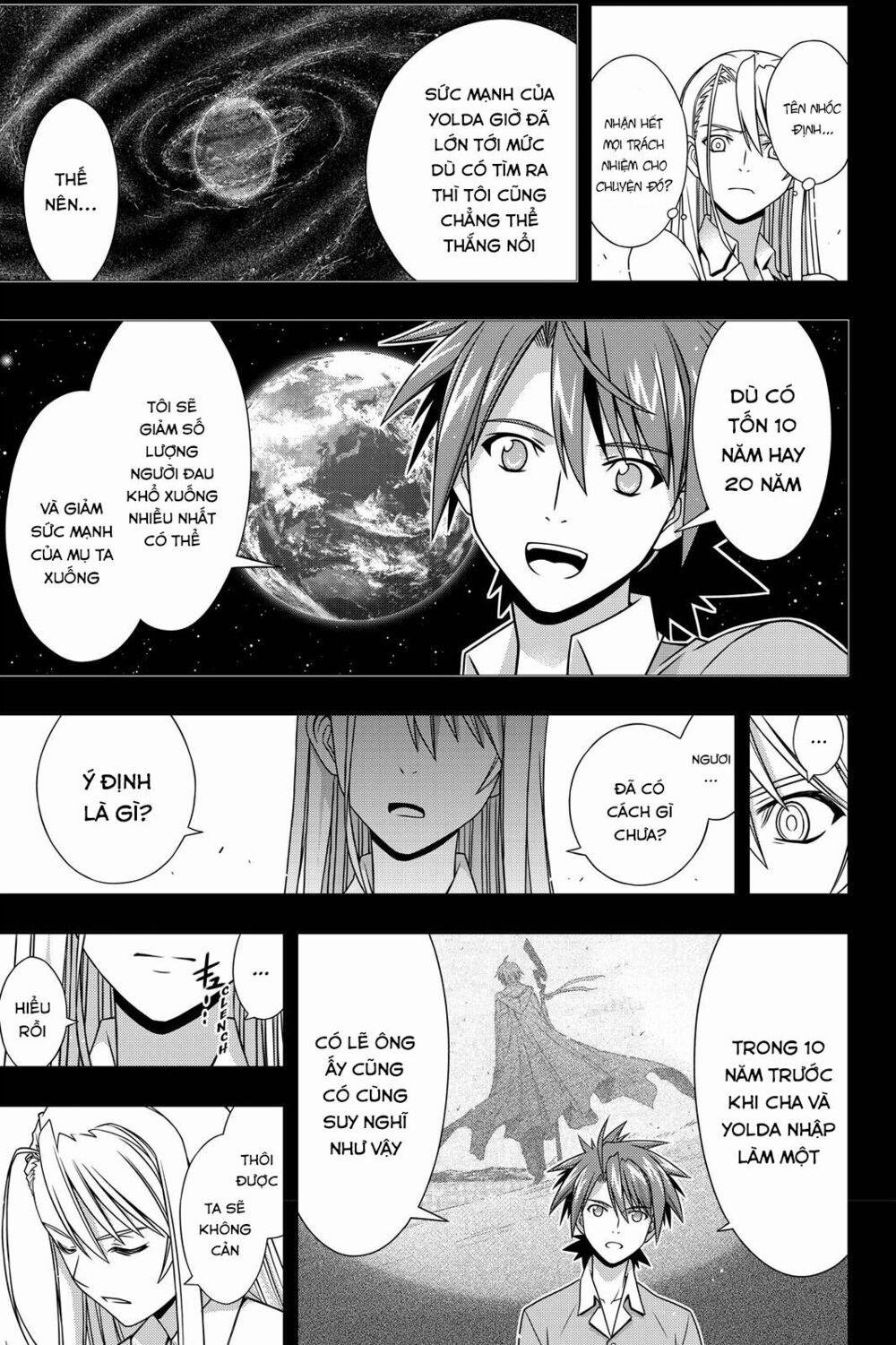 Lựa Chọn Phân Kỳ 149 trang 29