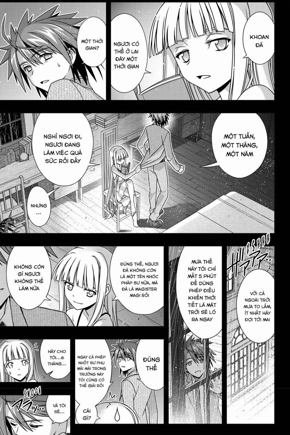 Lựa Chọn Phân Kỳ 149 trang 7