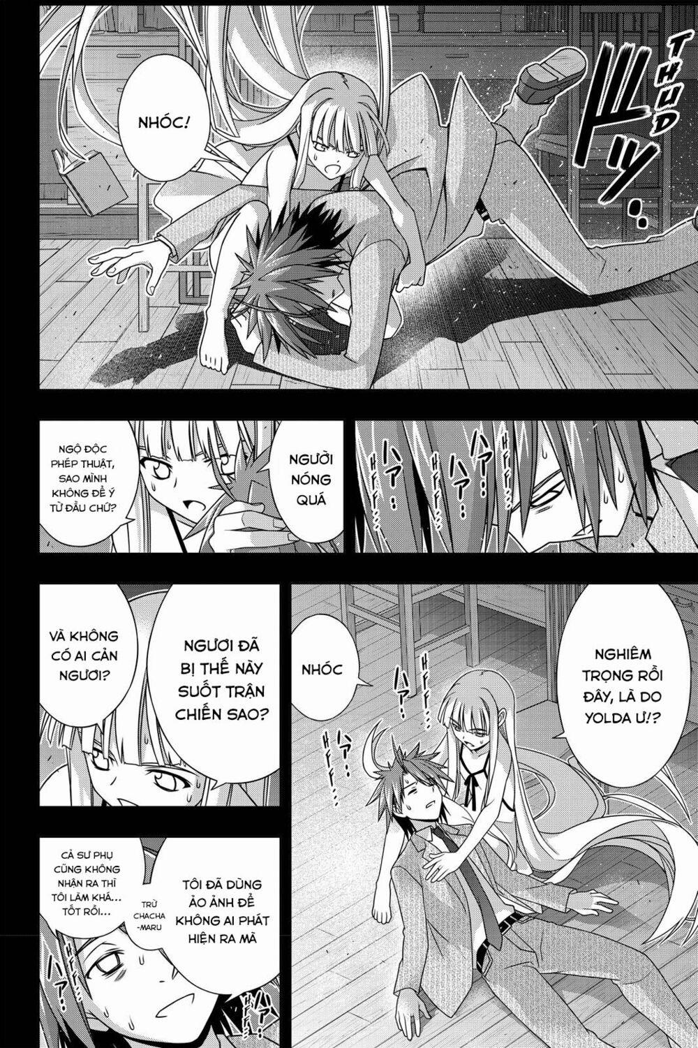 Lựa Chọn Phân Kỳ 149 trang 8