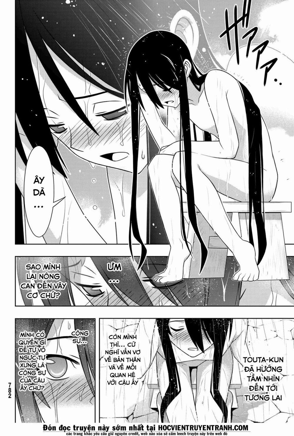 Lựa Chọn Phân Kỳ 151 trang 27