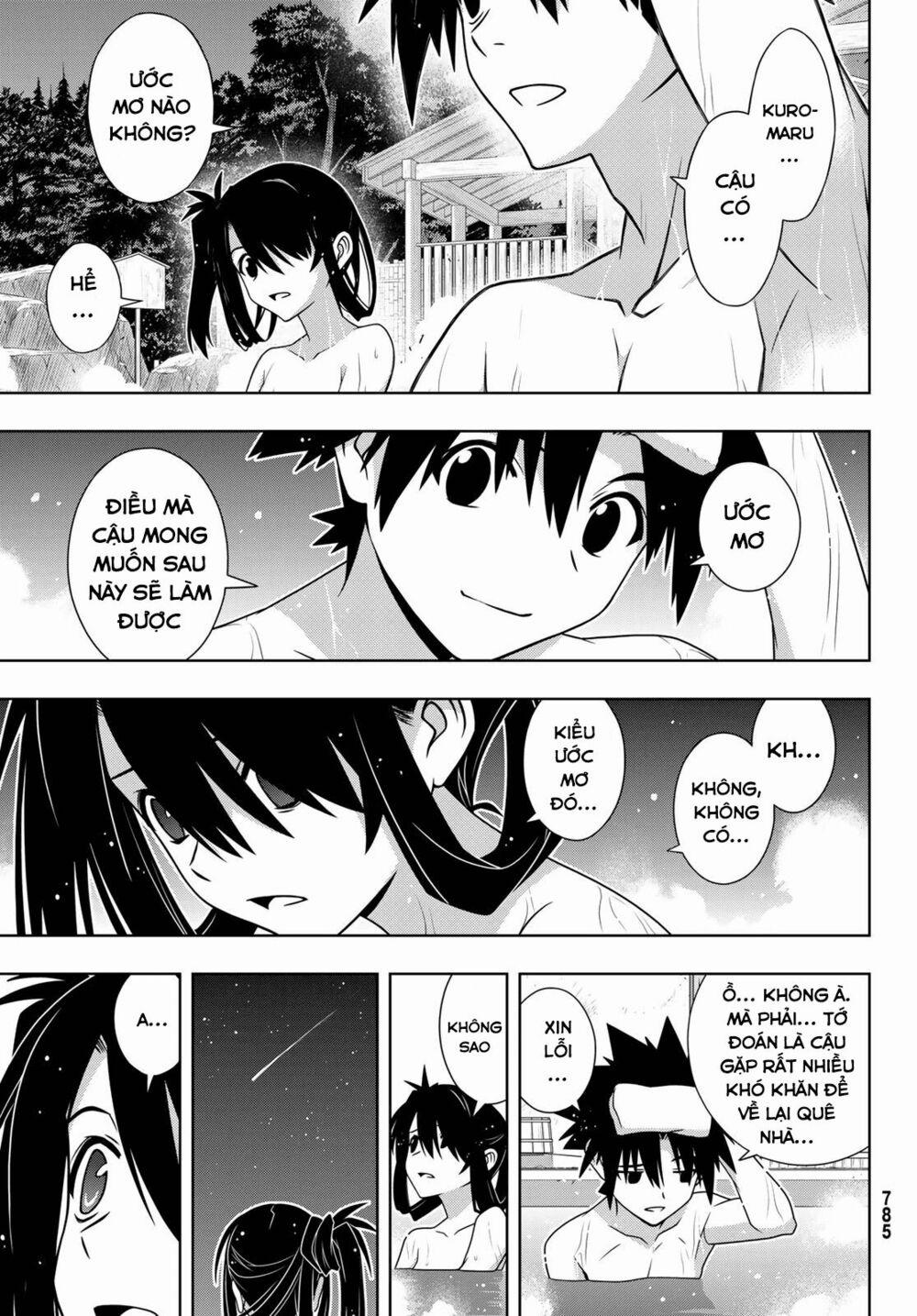 Lựa Chọn Phân Kỳ 151 trang 30