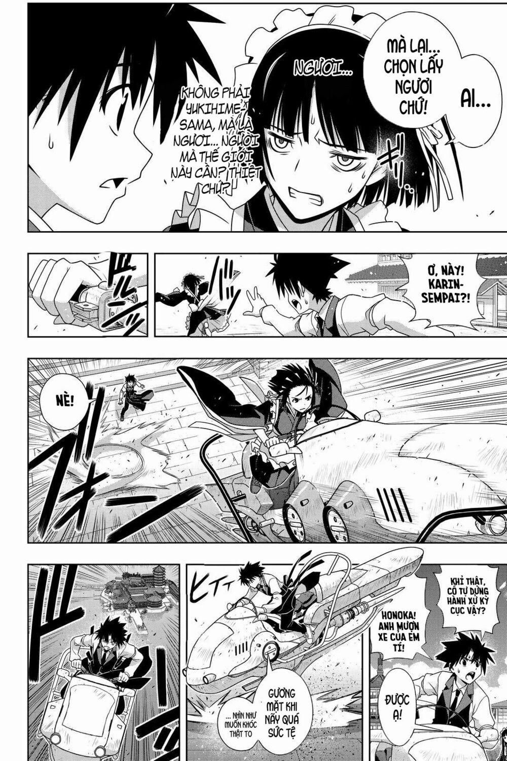 Lựa Chọn Phân Kỳ 152 trang 27