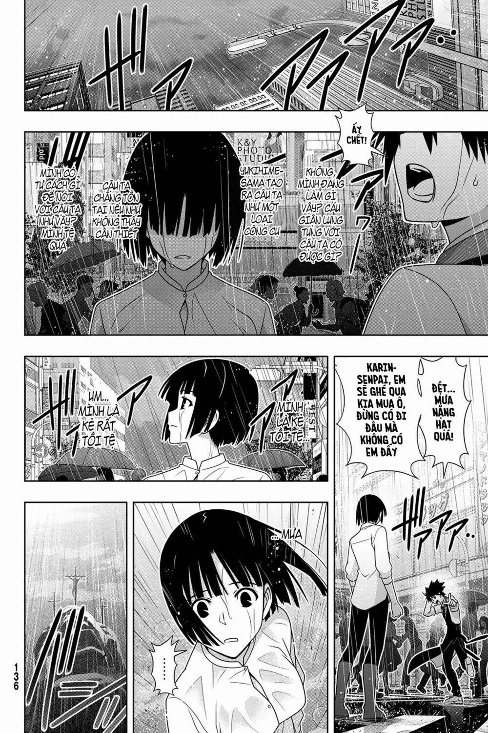 Lựa Chọn Phân Kỳ 152 trang 31