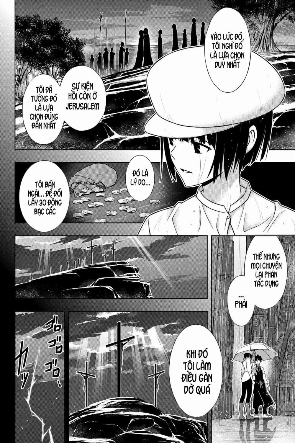 Lựa Chọn Phân Kỳ 152 trang 35