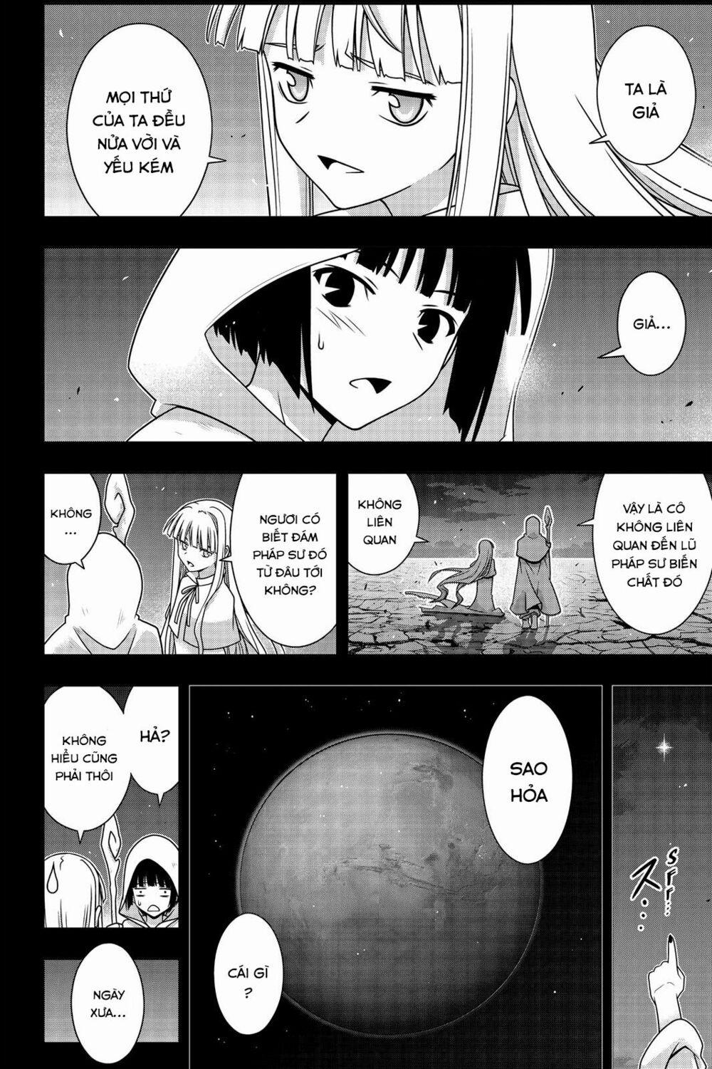 Lựa Chọn Phân Kỳ 153 trang 12