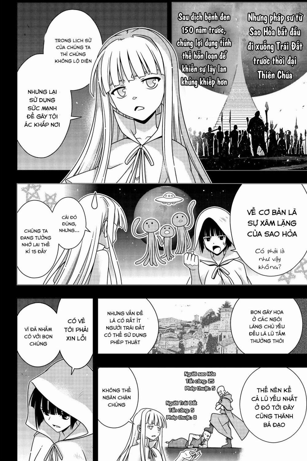 Lựa Chọn Phân Kỳ 153 trang 14