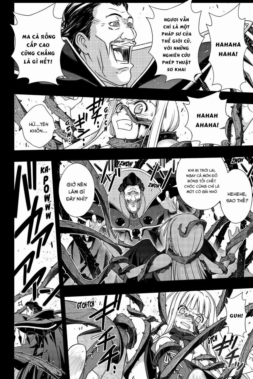 Lựa Chọn Phân Kỳ 153 trang 18