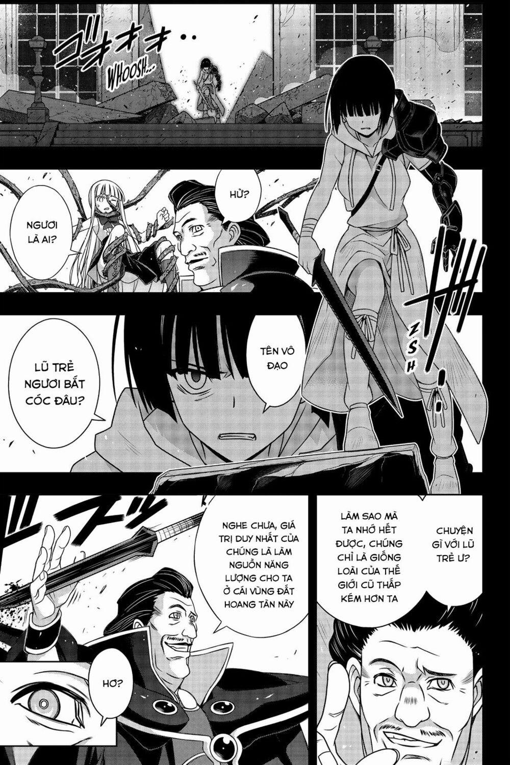 Lựa Chọn Phân Kỳ 153 trang 19