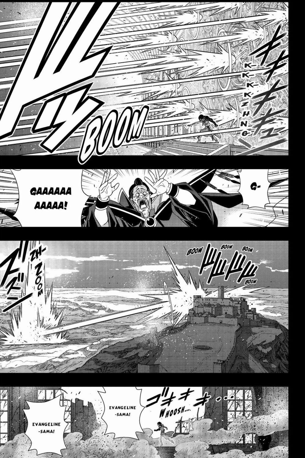 Lựa Chọn Phân Kỳ 153 trang 21