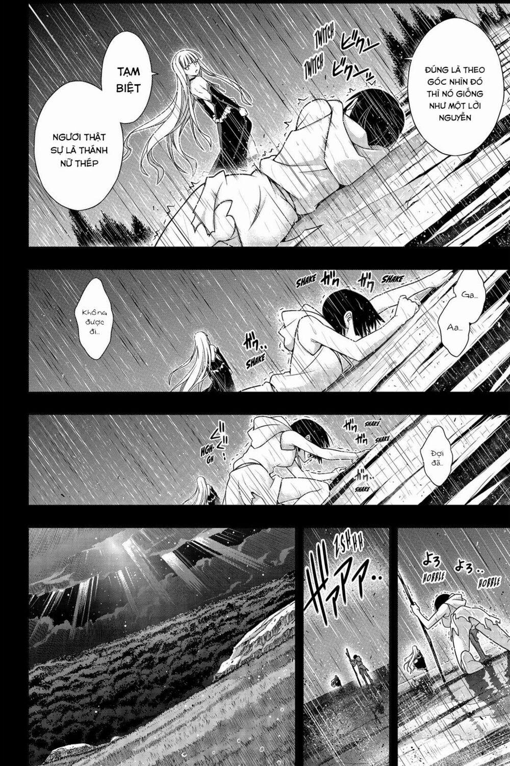 Lựa Chọn Phân Kỳ 153 trang 6