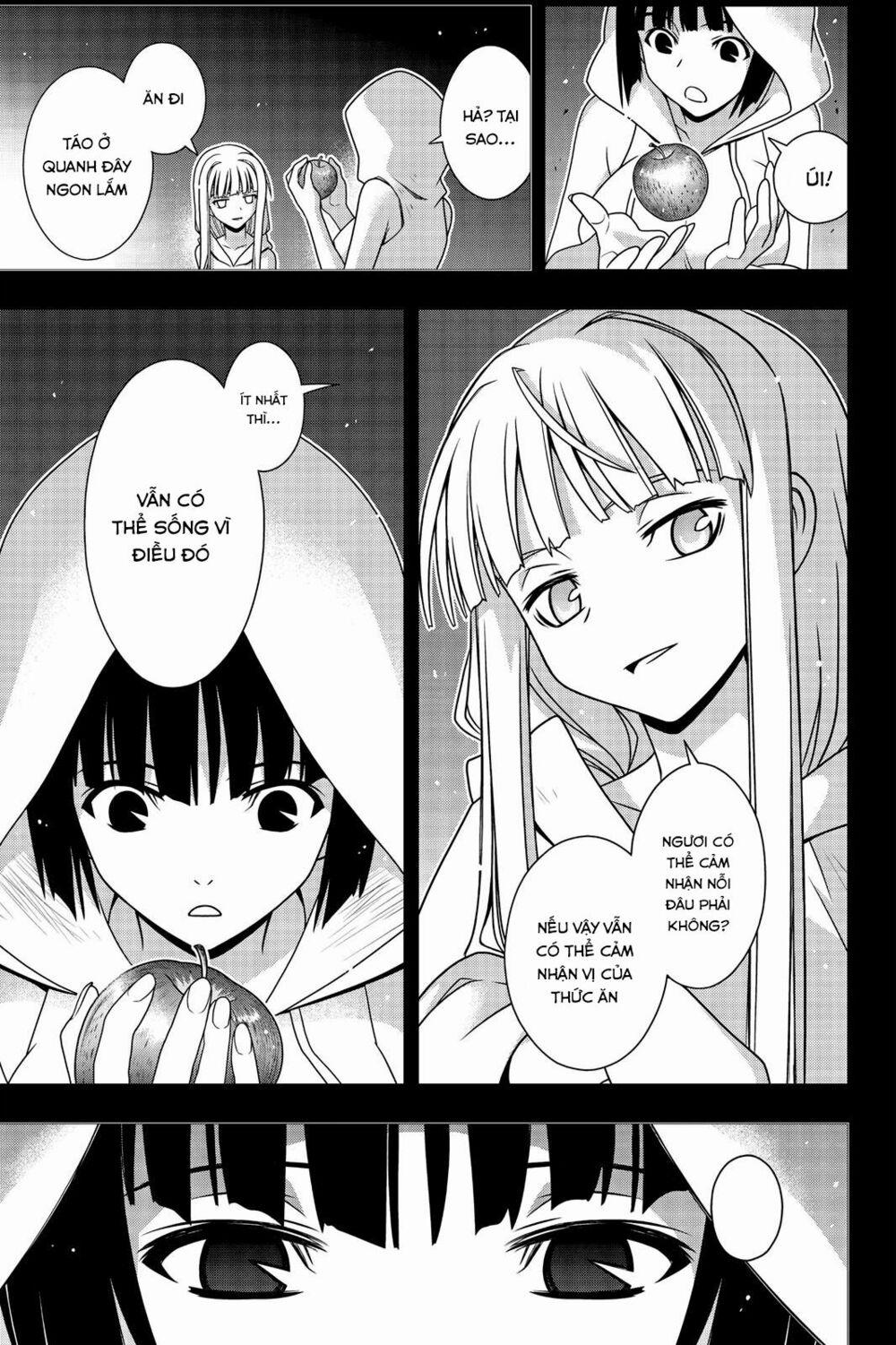 Lựa Chọn Phân Kỳ 153 trang 9