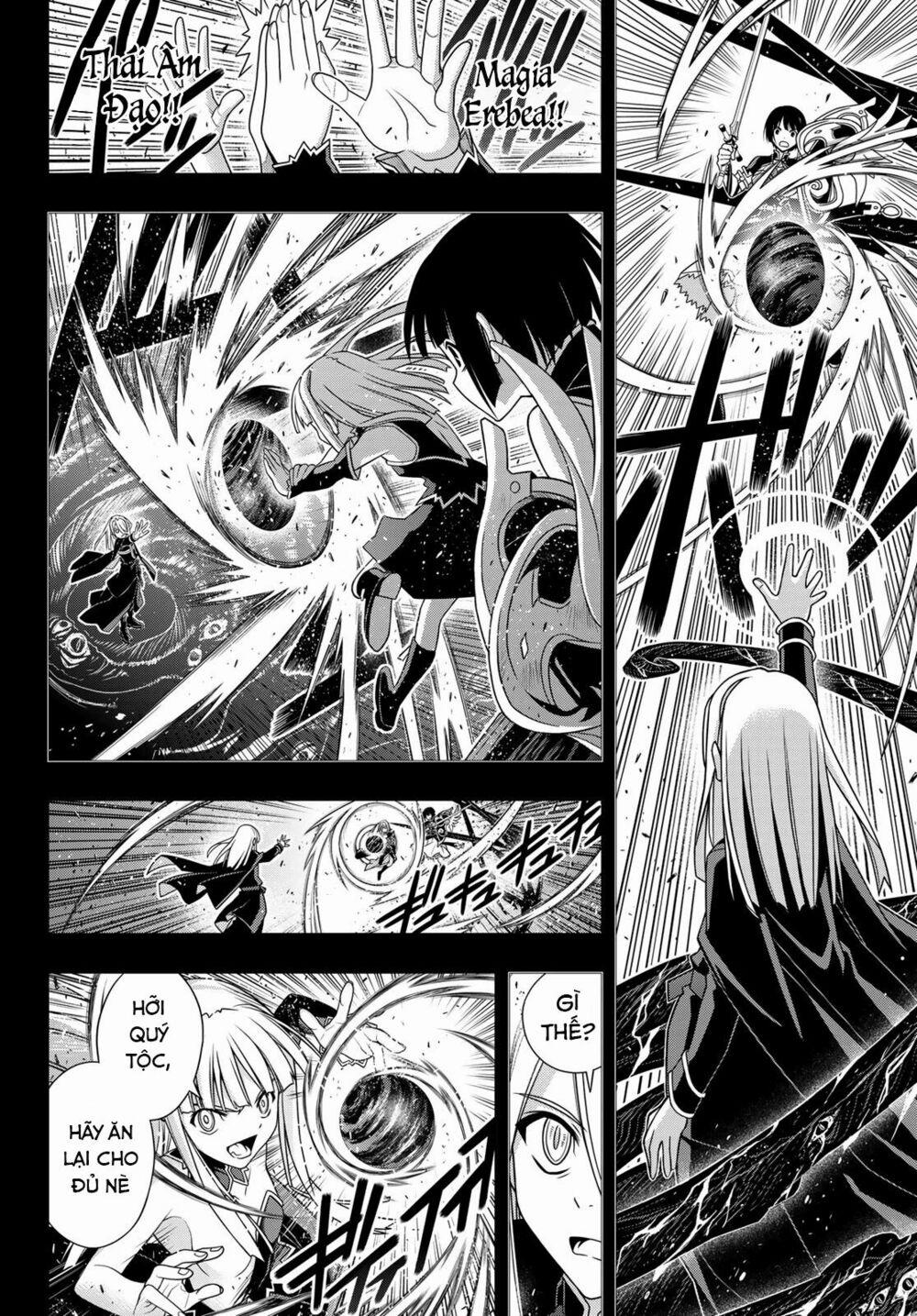 Lựa Chọn Phân Kỳ 154 trang 27