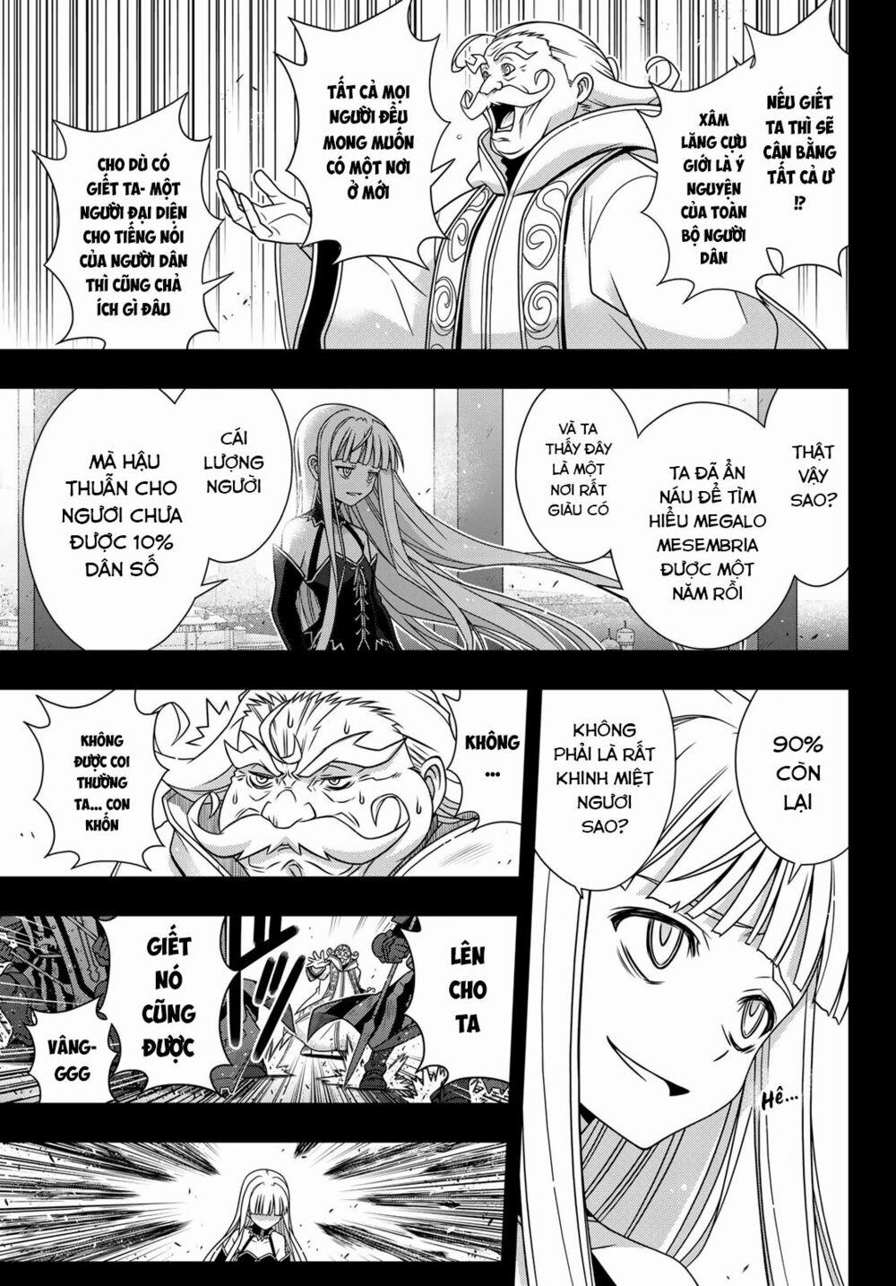 Lựa Chọn Phân Kỳ 154 trang 7