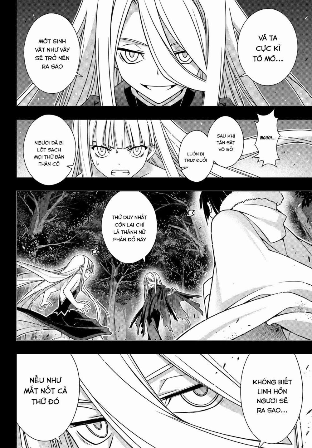 Lựa Chọn Phân Kỳ 155 trang 10