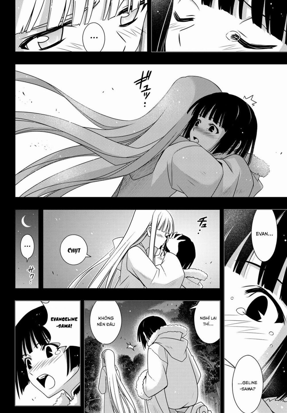 Lựa Chọn Phân Kỳ 155 trang 6