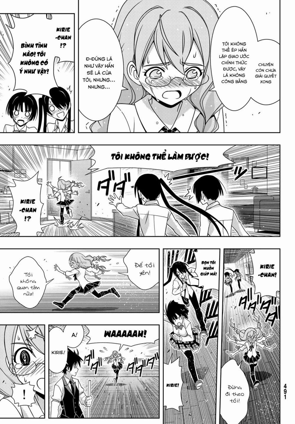 Lựa Chọn Phân Kỳ 156 trang 21