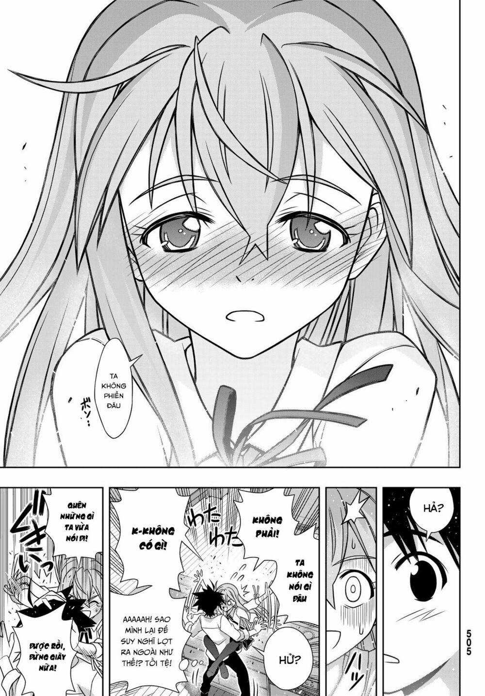 Lựa Chọn Phân Kỳ 156 trang 34