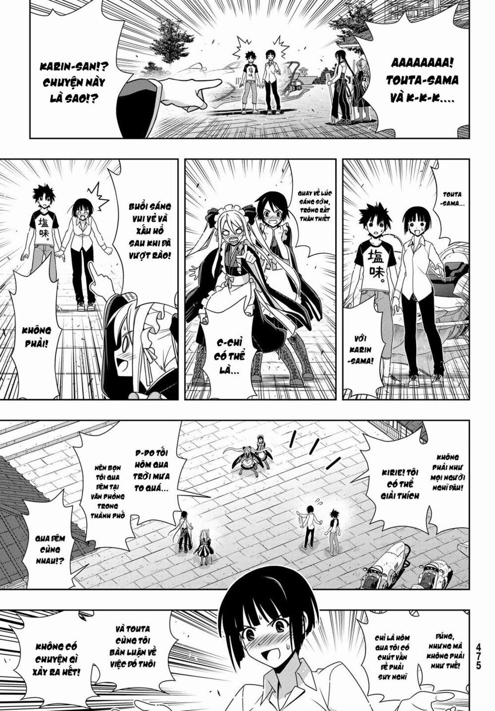 Lựa Chọn Phân Kỳ 156 trang 6