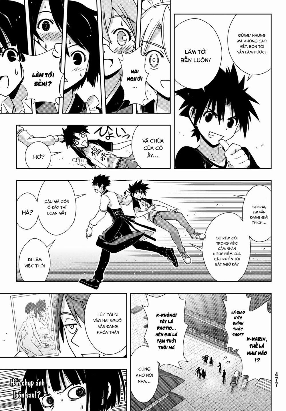 Lựa Chọn Phân Kỳ 156 trang 8