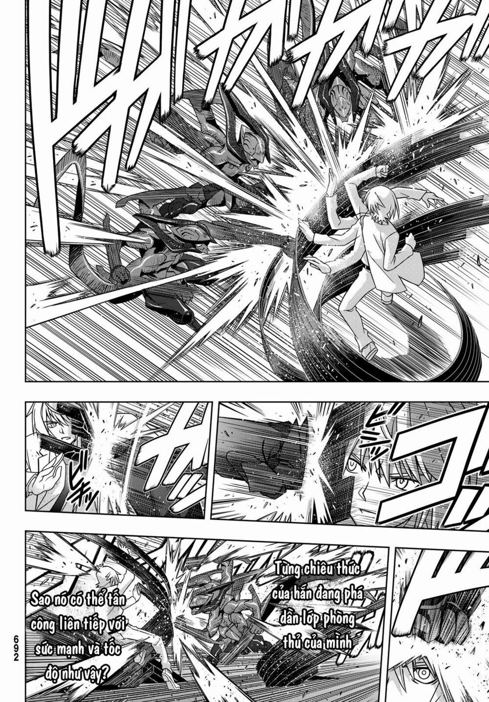 Lựa Chọn Phân Kỳ 157 trang 21