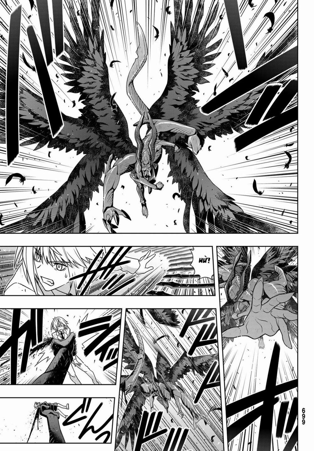 Lựa Chọn Phân Kỳ 157 trang 27