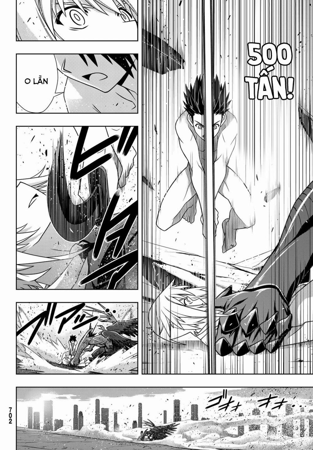 Lựa Chọn Phân Kỳ 157 trang 30