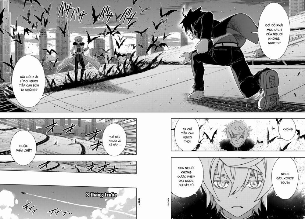 Lựa Chọn Phân Kỳ 158 trang 6